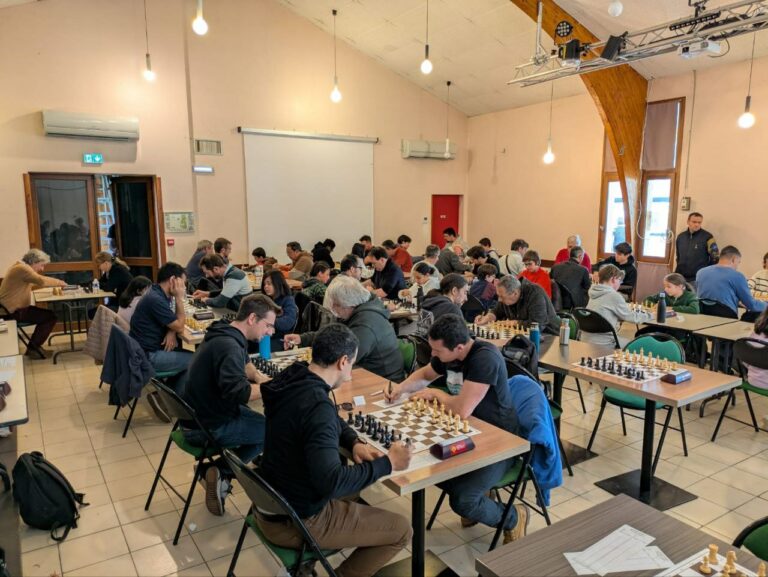 Tournoi de Samatan
